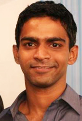 Prashanth Pattamatta  